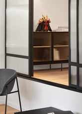 Samurai Helmet Figurine